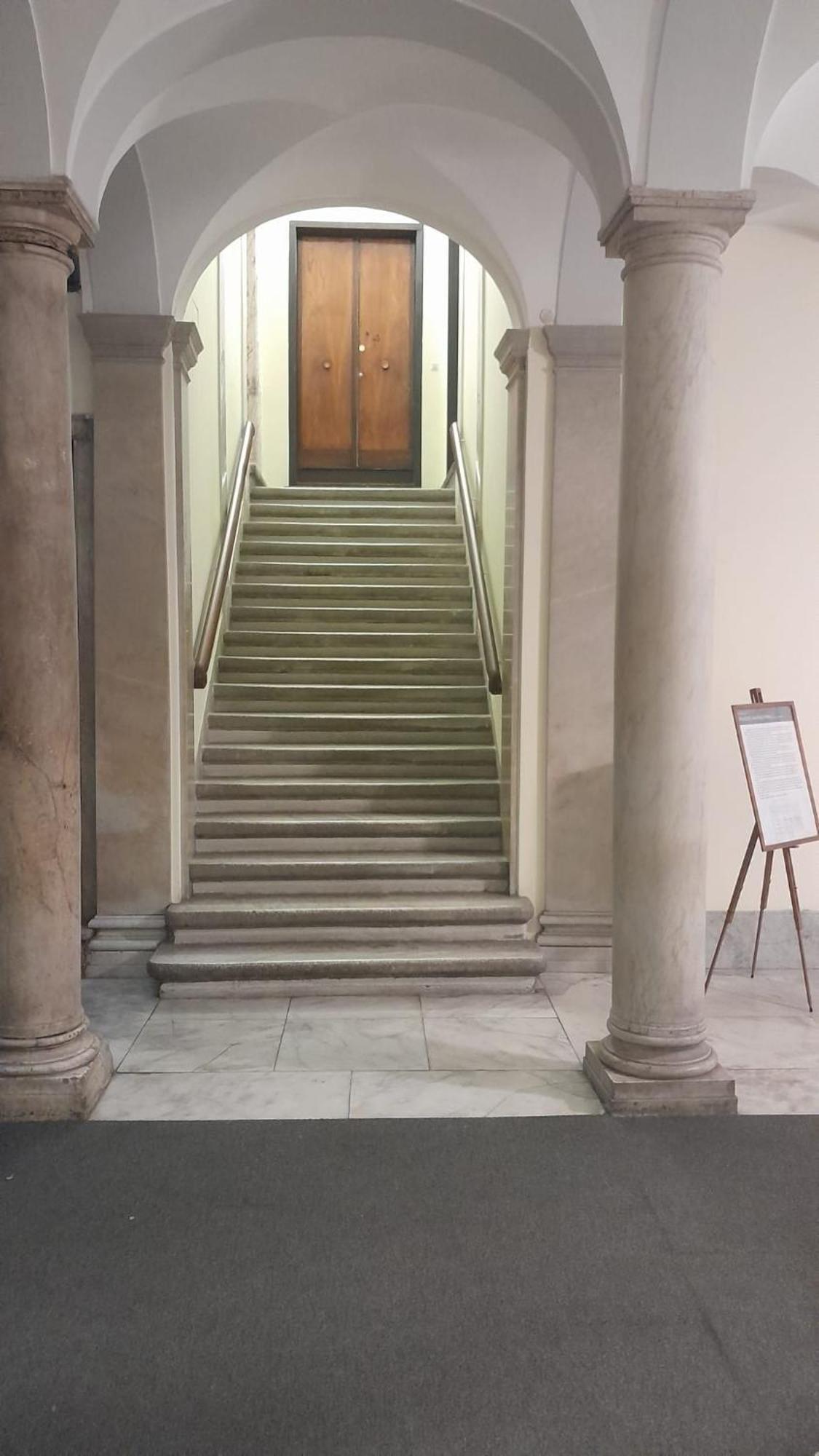 L'Angolo Verde In San Luca เจนัว ภายนอก รูปภาพ