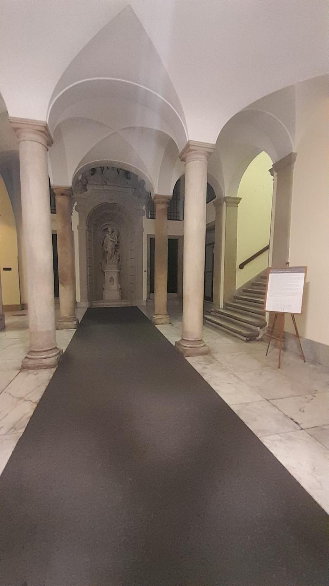 L'Angolo Verde In San Luca เจนัว ภายนอก รูปภาพ